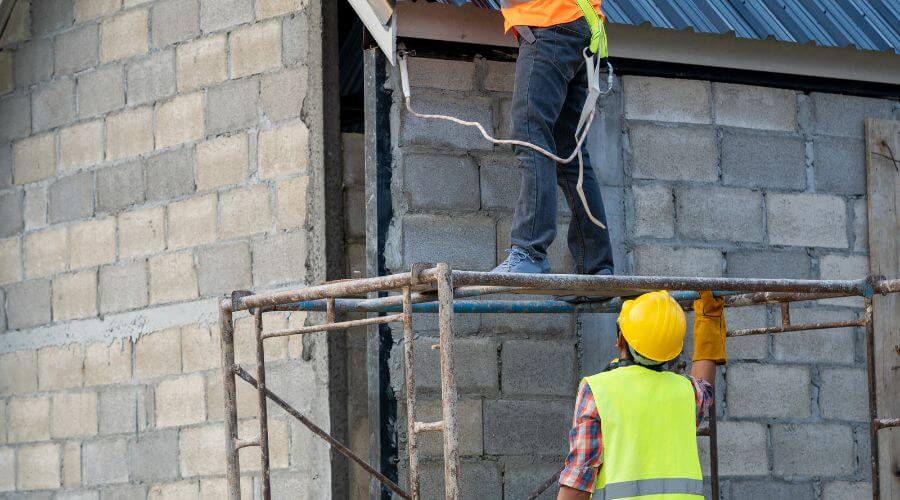 Local Chimney Repair in Dodge Center, MN